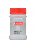ΠΑΣΤΑ BETON A/C 100ml PEBBLE GREY