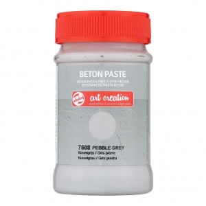 ΠΑΣΤΑ BETON A/C 100ml PEBBLE GREY ΠΑΣΤΑ BETON A/C 100ml PEBBLE GREY