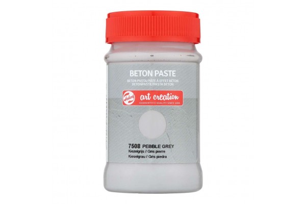ΠΑΣΤΑ BETON A/C 100ml PEBBLE GREY