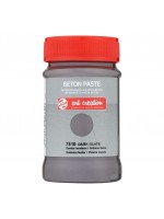 ΠΑΣΤΑ BETON A/C 100ml DARK SLATE
