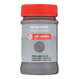 ΠΑΣΤΑ BETON A/C 100ml DARK SLATE ΠΑΣΤΑ BETON A/C 100ml DARK SLATE