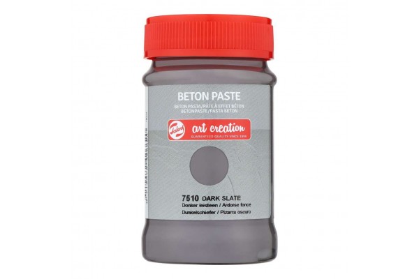 ΠΑΣΤΑ BETON A/C 100ml DARK SLATE