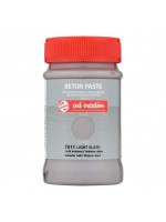 ΠΑΣΤΑ BETON A/C 100ml LIGHT SLATE