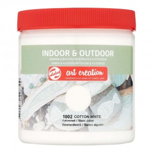 ΧΡΩΜΑ ΚΙΜΩΛΙΑΣ IN/OUT A/C 250ML 1002 COTTON WHITE ΧΡΩΜΑ ΚΙΜΩΛΙΑΣ IN/OUT A/C 250ML 1002 COTTON WHITE