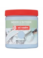 ΧΡΩΜΑ ΚΙΜΩΛΙΑΣ IN/OUT A/C 250ML 5027 DUSTY BLUE