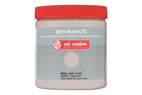 ΠΑΣΤΑ BETON A/C 250ml DEEP TAUPE