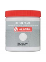 ΠΑΣΤΑ BETON A/C 250ml LIGHT GREY