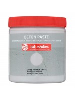 ΠΑΣΤΑ BETON A/C 250ml PEBBLE GREY