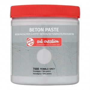 ΠΑΣΤΑ BETON A/C 250ml PEBBLE GREY ΠΑΣΤΑ BETON A/C 250ml PEBBLE GREY