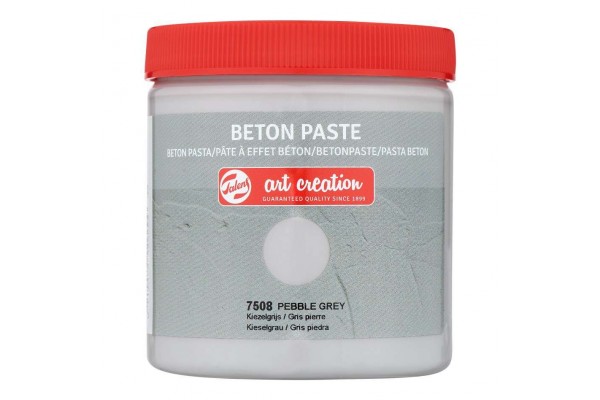 ΠΑΣΤΑ BETON A/C 250ml PEBBLE GREY