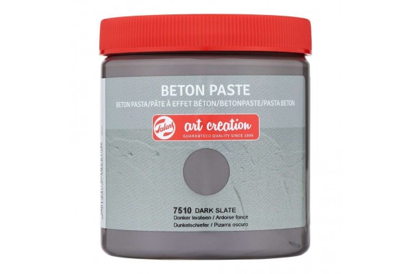 ΠΑΣΤΑ BETON A/C 250ml DARK SLATE