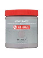 ΠΑΣΤΑ BETON A/C 250ml LIGHT SLATE