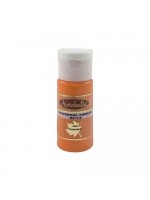 ΑΚΡΥΛΙΚΟ No 3003 ΠΟΡΤΟΚΑΛΙ 30CC  ARTEBELLA