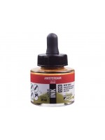 ΜΕΛΑΝΙ INK AMSTERDAM 30ml 803 DEEP GOLD