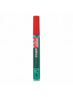 ΜΑΡΚΑΔΟΡΟΣ ΑΚΡΥΛΙΚΟΣ AMSTERDAM 4mm 615 Emerald Green