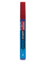 ΜΑΡΚΑΔΟΡΟΣ ΑΚΡΥΛΙΚΟΣ AMSTERDAM 4mm 570 Phthalo Blue