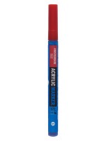 ΜΑΡΚΑΔΟΡΟΣ ΑΚΡΥΛΙΚΟΣ AMSTERDAM 2mm 572 Primary Cyan