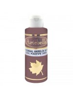 ΑΚΡΥΛΙΚΟ No 3006  ΚΑΦΕ ΑΝΟΙΧΤΟ 130CC  ARTEBELLA