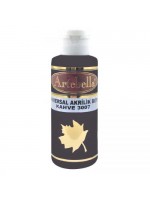 ΑΚΡΥΛΙΚΟ No 3007 ΚΑΦΕ 130CC  ARTEBELLA