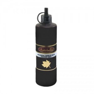 ΑΚΡΥΛΙΚΟ No 3007 ΚΑΦΕ 700CC  ARTEBELLA ΑΚΡΥΛΙΚΟ No 3007 ΚΑΦΕ 700CC  ARTEBELLA