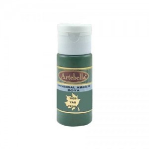 ΑΚΡΥΛΙΚΟ No 3010 ΛΑΔΙ ΣΚΟΥΡΟ 30CC  ARTEBELLA ΑΚΡΥΛΙΚΟ No 3010 ΛΑΔΙ ΣΚΟΥΡΟ 30CC  ARTEBELLA