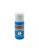 ΑΚΡΥΛΙΚΟ No 3012 ΜΠΛΕ 30CC   ARTEBELLA