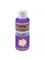 ΑΚΡΥΛΙΚΟ No 3014  ΜΩΒ 130CC  ARTEBELLA