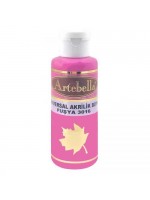 ΑΚΡΥΛΙΚΟ No 3016  ΦΟΥΞ 130CC  ARTEBELLA