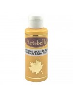 ΑΚΡΥΛΙΚΟ No 3021 ΩΧΡΑ 130CC  ARTEBELLA