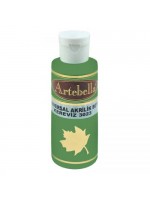 ΑΚΡΥΛΙΚΟ No 3023 ΛΑΔΙ 130CC  ARTEBELLA