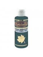 ΑΚΡΥΛΙΚΟ No 3025 ΚΥΠΑΡΙΣΣΙ 130CC ARTEBELLA