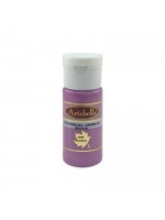 ΑΚΡΥΛΙΚΟ No 3026 ΜΩΒ ΣΚΟΥΡΟ 30CC ARTEBELLA