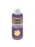 ΑΚΡΥΛΙΚΟ No 3027 ΔΑΜΑΣΚΗΝΙ 130CC ARTEBELLA