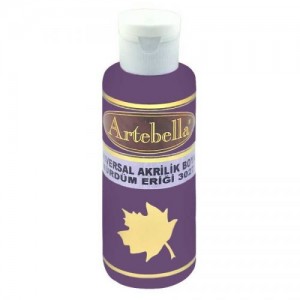 ΑΚΡΥΛΙΚΟ No 3027 ΔΑΜΑΣΚΗΝΙ 130CC ARTEBELLA