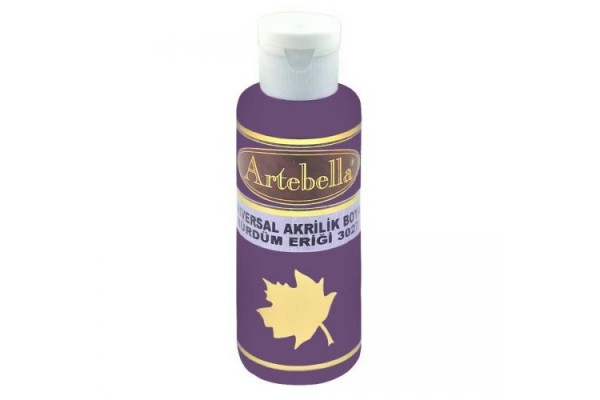 ΑΚΡΥΛΙΚΟ No 3027 ΔΑΜΑΣΚΗΝΙ 130CC ARTEBELLA ΑΚΡΥΛΙΚΟ No 3027 ΔΑΜΑΣΚΗΝΙ 130CC ARTEBELLA