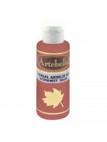 ΑΚΡΥΛΙΚΟ No 3028 ΚΕΡΑΜΙΔΙ 130CC ARTEBELLA