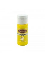 ΑΚΡΥΛΙΚΟ No 3040 ΚΙΤΡΙΝΟ ΑΝΟΙΧΤΟ 30CC ARTEBELLA