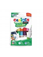 ΤΕΜΠΕΡΕΣ TEXTILE TEMPERELLO STICK CARIOCA 42324 10 ΧΡΩΜΑΤΑ