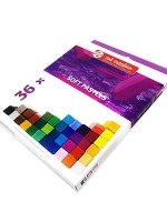 SOFT PASTEL ART CREATION  (SET 36)