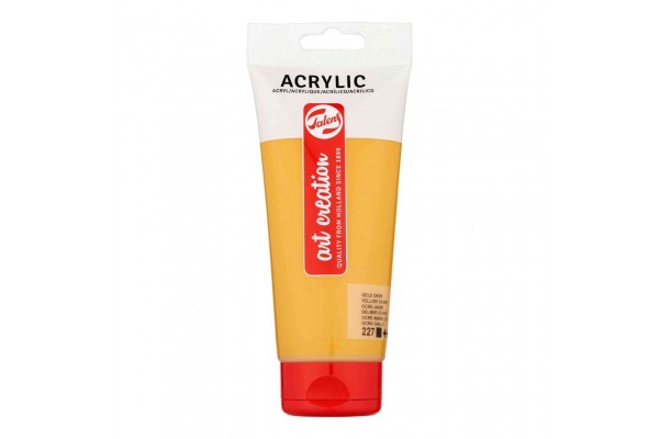 ΑΚΡΥΛΙΚΟ ART CREATION 200ml 227 Yellow Ochre