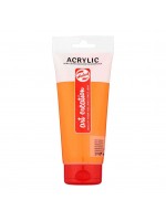 ΑΚΡΥΛΙΚΟ ART CREATION 200ml 276 Azo Orange