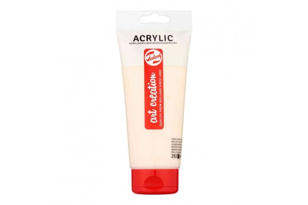 ΑΚΡΥΛΙΚΟ ART CREATION 200ml 292 Naples Yellow Red Light