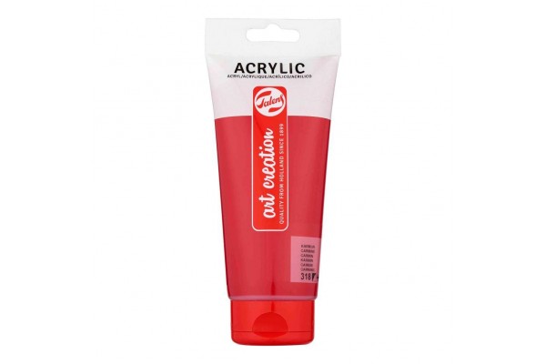 ΑΚΡΥΛΙΚΟ ART CREATION 200ml 318 Carmine