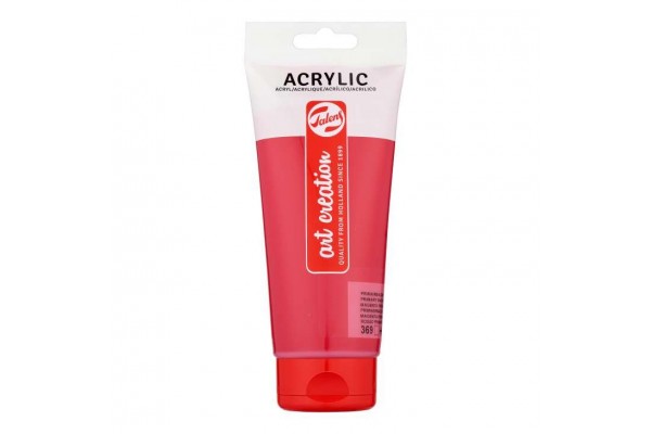ΑΚΡΥΛΙΚΟ ART CREATION 200ml 369 Primary Magenta