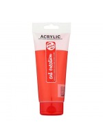 ΑΚΡΥΛΙΚΟ ART CREATION 200ml 396 Naphthol Red Medium