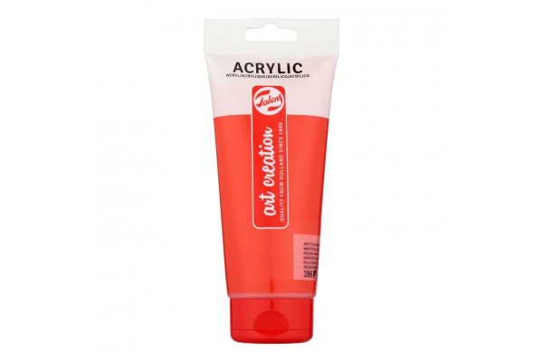 ΑΚΡΥΛΙΚΟ ART CREATION 200ml 396 Naphthol Red Medium