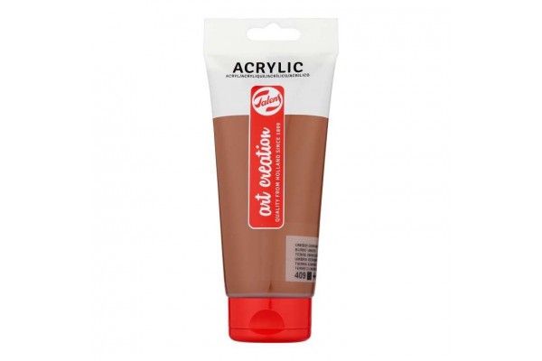 ΑΚΡΥΛΙΚΟ ART CREATION 200ml 409 Burnt Umber