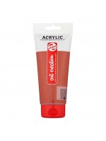 ΑΚΡΥΛΙΚΟ ART CREATION 200ml 411 Burnt Sienna