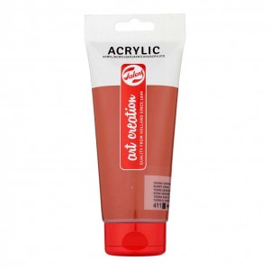 ΑΚΡΥΛΙΚΟ ART CREATION 200ml 411 Burnt Sienna