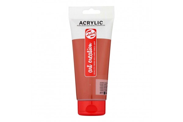 ΑΚΡΥΛΙΚΟ ART CREATION 200ml 411 Burnt Sienna
